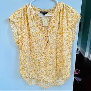 Banana Republic Blouse